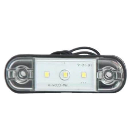 LED SIDE LAMP Side Light Truck Trailer Profile LightWJC-S-023